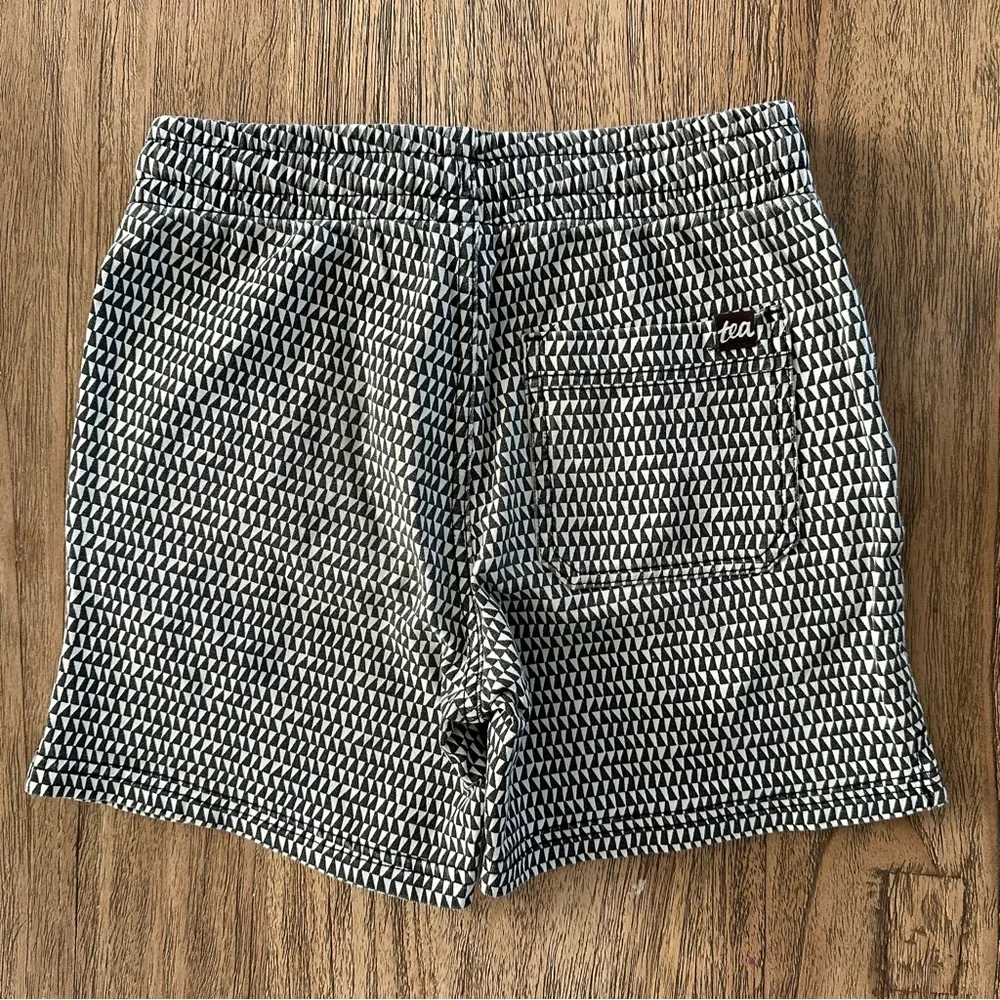 Drawstring Shorts - Picture 2 of 3